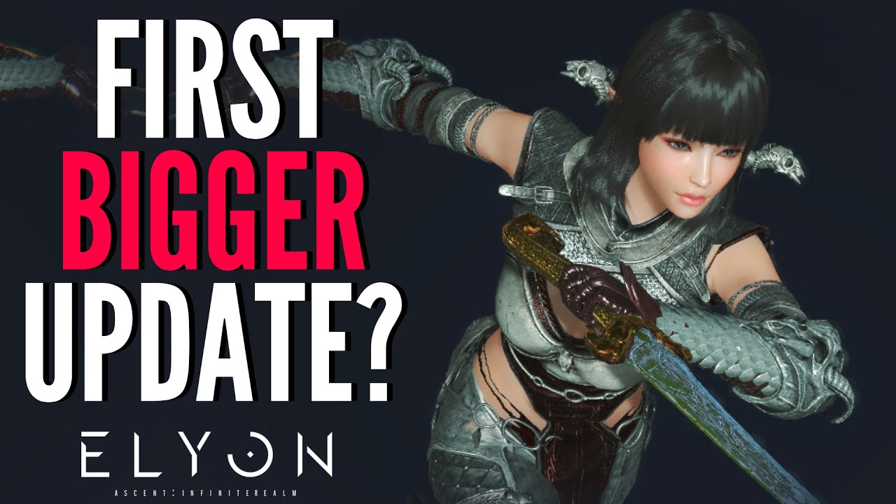 elyon player count elyon player count